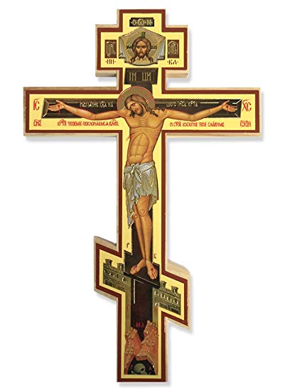 cross